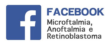 Facebook - Aprotetica - Microftalmia, Anolftalmia e Retinoblastoma