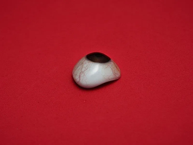 Imagem Ilustrando Aprotética