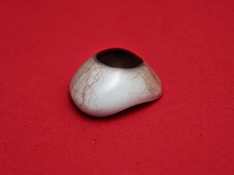 Imagem Ilustrando Aprotética