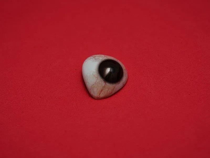 Imagem Ilustrando Aprotética